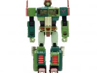 【トランスフォーマー】スニーカーショップ「atmos」コラボ「MP-10 DCコンボイ（アトモスダックカモver）」予約開始の画像