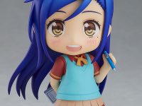 【グッスマ延期情報】ねんどろいど「古橋文乃」「奥村春 怪盗服Ver.」「Gambier Bay（ガンビア・ベイ）」ほか発売延期の画像