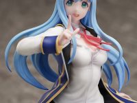 【賢者の孫】F:NEX「シシリー=フォン=クロード」【Amazon予約開始】の画像