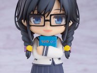 【俺を好きなのはお前だけかよ】ねんどろいど「三色院菫子」予約開始の画像