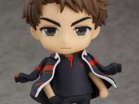 【マスターオブスキル/中国コンテンツ】ねんどろいど「韓文清」予約開始の画像