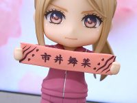 【推し武道】ねんどろいど「えりぴよ」明日予約開始の画像