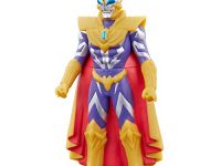 【ソフビ】ウルトラヒーローシリーズ「ウルトラマンジード ロイヤルメガマスター」5月発売決定の画像