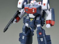 【マクロス】アルカディア「 完全変形VF-1J アーマードバルキリー 一条輝TYPE」再販決定【駿河屋予約開始】の画像