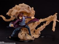 【NARUTO】フィギュアーツZERO「我愛羅 -疾風伝-絆Relation」商品画像公開、近日予約開始？の画像