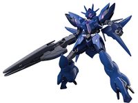 【ガンプラ】HGBD:R「アルスアースリィガンダム」25日発売、試作・パッケージ画像追加の画像