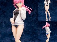 【ぼく勉】アルター「桐須真冬 競泳水着Ver.」フィギュア【駿河屋予約開始】の画像