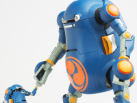 1/12スケール「メカトロウィーゴ みやざわ」発売決定、流通限定商品の画像