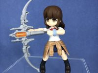 【ガシャポン】「AQUA SHOOTERS！(アクアシューターズ！)05」秋頃発売予定【画像追加】の画像