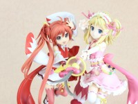 【ブラック・ブレット】プラム「ティナ・スプラウト~天誅ガールズVer.~」フィギュア 近日予約開始の画像