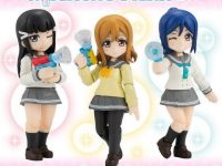 【ラブライブ！サンシャイン!!】「Aqours SHOOTERS！02」【あみあみ予約開始】の画像