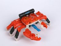 【変形玩具】「BeastBOX BB-18 IRONCLAW(アイアンクロー)」「MEGABOX MB-02 パワーローダー」予約開始の画像