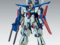【ガンプラ】「MG 強化型ダブルゼータガンダム Ver．Ka」「RG ガンダムアストレイゴールドフレーム」プレバン再販決定【受注開始】の画像
