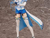 【DEAD OR ALIVE 6】「NiCO 藤ちょこVer.」フィギュア 駿河屋予約開始【ワンダフルワークス】の画像