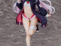 【バーチャルユーチューバー】AniGift「カグラナナ」フィギュア【再予約開始】の画像