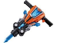 【魔進戦隊キラメイジャー】「閃輝ドリル DXシャイニーブレイカー」「閃輝変身ブレス DXシャイニーキラメイチェンジャー」Amazon予約開始の画像