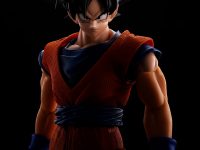 【バンダコレクターズ】新ブランド「Imagination Works」1/9サイズ可動フィギュア 登場、第1弾は「ドラゴンボール 孫悟空」の画像