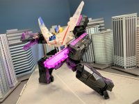 【食玩】ミニプラ「魔進合体シリーズ02 キングエクスプレス」公式レビュー記事公開、今週発売の画像