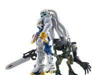 【値下げ・特価】ROBOT魂「キングゲイナー」40%OFFほかの画像