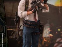 【PUBG】「スタンダードエディション」「トレンチコートエディション」1/12アクションフィギュア 予約開始の画像