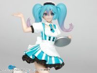 【ボカロ】タイトー「初音ミク フィギュア Costumes」シリーズ登場決定の画像