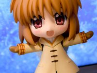 【Kanon】ねんどろいど 「月宮あゆ」明日予約開始の画像