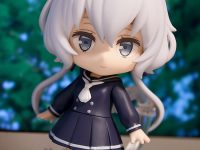 【ゾンビランドサガ】ねんどろいど「紺野純子」公式レビュー記事公開、明日予約開始の画像