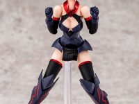 【コトブキヤ】エアホビーショー「メガミデバイス」「ヘキサギア」「勇者シリーズ」ほか新作公開！の画像