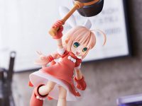 【一撃殺虫！！ホイホイさん】コトブキヤ「ホイホイさん ～重戦闘Ver.～ NEW EDITION」1/1プラモ【Amazon予約開始】の画像