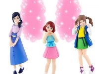 【食玩】「ヒーリングっど プリキュア キューティーフィギュア2 Special Set」商品情報公開、本日予約開始の画像