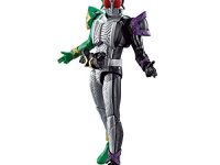 RKF「仮面ライダーW サイクロンジョーカーエクストリーム」可動玩具【商品画像追加】の画像