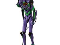 【エヴァンゲリオン】UDF「初号機」「第4の使徒」「第10の使徒」フィギュア 予約開始の画像