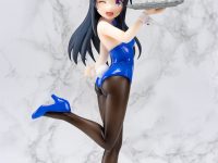 【俺妹】「新垣あやせ バニーver.」フィギュア 明日より予約開始【Bfull FOTS JAPAN】の画像