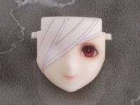 【チトセリウム】オプションパーツ「.face 0.2.0.5.0 α」「.face 0.2.0.5.0 β」限定予約開始の画像