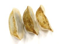 「手造り！ 餃子プラモ（半人前）」発売決定、餃子がプラモ化の画像