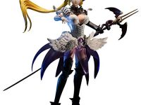 【七つの大罪】「ルシファー」1/6可動フィギュア 予約開始の画像