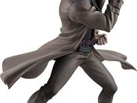 【ノー・ガンズ・ライフ】「乾十三」フィギュア 予約開始の画像