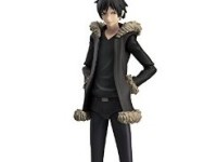 【デュラララ!!×2】figma「折原臨也」予約開始、電撃屋限定版もありの画像