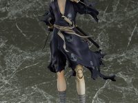 【どろろ】グッスマ「百鬼丸 featuring Sayoko Kamitsure」フィギュア【先行予約開始】の画像