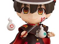 【地縛少年花子くん】ねんどろいど「花子くん」予約開始の画像