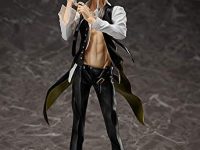 【抱かれたい男 に脅されています。】「東谷准太」フィギュア 予約開始【フリーイング】の画像