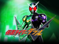 S.H.Figuarts真骨彫「仮面ライダーW」発売決定！？の画像