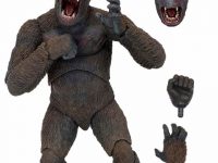 「キングコング」アクションフィギュア 予約開始、ネカよりオリジナルキングコングが立体化の画像