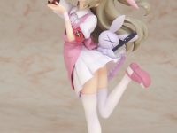 【バーチャルYouTuber】ウェーブ「名取さな」フィギュア化決定の画像