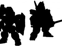 【Vガンダム】ガンダムコンバージ新作は「シュラク隊」がテーマ?の画像