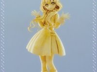 【シンデレラガールズ】リコルヌ「久川凪」フィギュア 途中原型が公開の画像