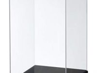 【フィギュア・プラモ展示用】ディスプレイ用「T・ケース【VL】ベーシック・ブラック」予約開始の画像