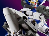 【ガンプラ】MG「ガンダムF90用 ミッションパック Oイプ＆Uタイプ」【プレバン受注開始】の画像