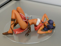 【ふしぎの海のナディア】「ナディア やすらぎVer.」フィギュア 近日予約開始の画像