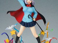 【手品先輩】ベルファイン「先輩」フィギュア【駿河屋予約開始】の画像